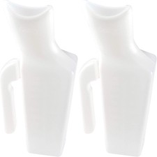 Rose HealthCare Female Urinal (2 Pack) picture