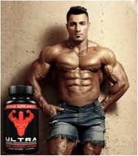 🔥 Ultra Testosterone Booster More Potent than 