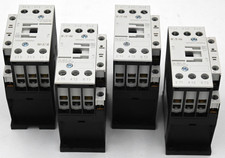 Eaton DIL M25-10 |XTCE025C10 |XT IEC Series 3-Pole Contactor picture