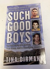 Such Good Boys: The True Story of a Mother, Two Sons and a Horrifying Murder picture