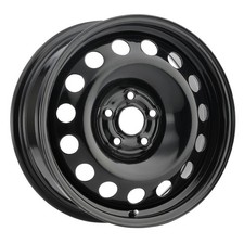 VISION SW60 Rim 15X6 5X100 Offset 38 Gloss Black (Quantity of 4) picture