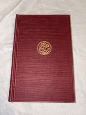 The Complete Works of James Whitcomb Riley Volume IX 1916 HC Memorial Edition picture