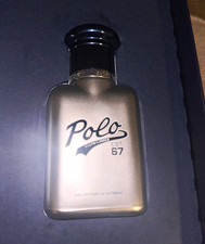 Ralph Lauren Polo Blue. 67 Eau de Parfum Extreme Spray 50ml picture