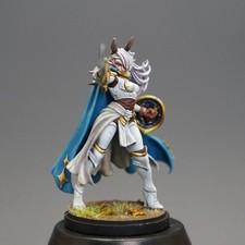 Kingdom Death Monster Deathking Armor Paladin Pro Painted Miniature Presale picture
