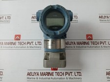 Rosemount 3051CG1A22A1AM5B4DFK5Q4 Pressure Transmitter 4-20 MA 3031-80-0020/AC picture