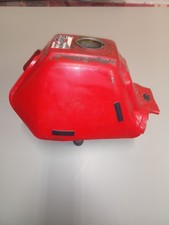 1985 1986  HONDA TRX125 TRX 125 GAS TANK FUEl EXTRA CLEAN  17510-VM6-680ZA picture