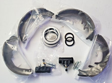TOYOTA 8FGU15, 8FG18, 8FD15 BRAKE KIT INCL SEALS, BRAKE SHOES & WHEEL CYL picture