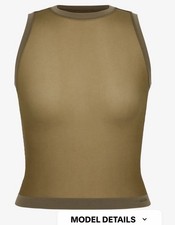 Savage X Fenty In The Spotlight Sleep Tank Size Large🧩 picture