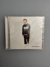 Phil Wickham I Believe CD Christian Praise Worship Music New & Sealed picture