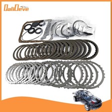 W4A42 F4A41 F4A42 Transmission Master Rebuild Kit For Mitsubishi Hyundai Kia picture