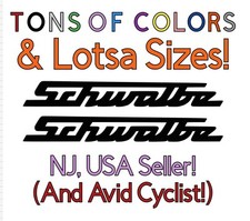 TWO Schwalbe 