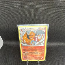 Charizard RC5/RC32 Generations Radiant Collection English Uncommon Holo 160 HP picture