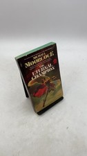 THE Eternal Champion Michael Moorcock Paperback First Dell printing 1979 picture