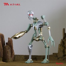 TransArt Best Wars BWM-01 Strange Friend Transmutate Action Figure Toy IN STOCK picture