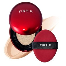 [Opened Box - New, Unused] TIRTIR Mask Fit Red Cushion Foundation 0.63 oz picture