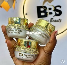 Flawless White Face Cream Anti Aging Whitening Glowing Spot Remove With Spf  30 picture