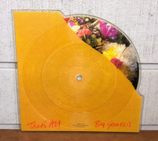 GENESIS 1983 Limited Edition 7
