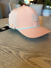 Melin - A-Game links - Peach Nectar - classic  NWT picture