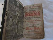 1791 - Heiliges Lippen- und Herzens-Opfer einer gläubigen Seele (Prayer & Hymns) picture