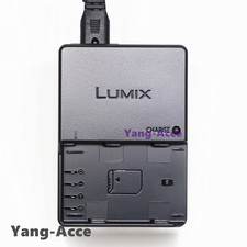 New Original DMW-BTC10 Charger For Panasonic DMW-BLF19 DMC-GH3 GH4 DC-GH5 G9 picture