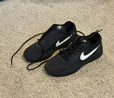 Men's Size 8 All-Black Nike SB PS8 (AirZoom - FlyKnit - Hart) picture