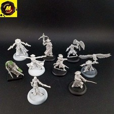 Malifaux - Guild Humans Lot (x9) - #177297 - The Guild picture