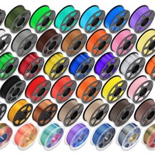 〔BUY 10 PAY 6〕JAYO PETG Matte PLA ASA PLA+ SILK ABS 1.1KG 1.75mm 3D Filament TPU picture