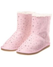 NWT Gymboree Starry Night Girls Star Boots Shoes many sizes picture