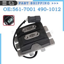 Control Pedal Valve For Caterpillar E323G E330GC E336GC 561-7001 490-1012 US picture