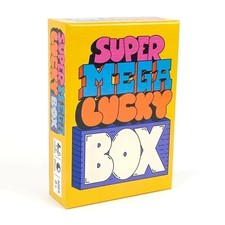 Super Mega Lucky Box** picture