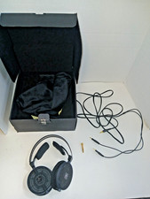 Audio-Technica ATH-R70x Professional Open-Back Headphones from Japan Used picture