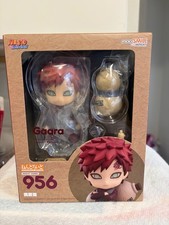 Good Smile Company Nendoroid #956 Gaara Naruto Shippuden Figure IN STOCK picture