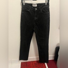J26 Reformation Jeans picture