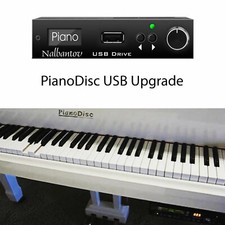 USB Emulator Nalbantov N-Drive eXtreme for PianoDisc PDS128 and PDS128 Plus picture