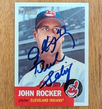 Signed And Inscribed 