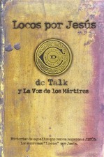 Locos por Jesús (Spanish Edition) - paperback Talk, DC picture