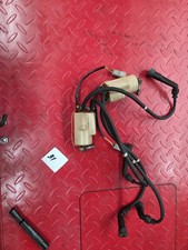 1981 suzuki gs850gl gs850  ignition coils nice  only 5000 miles on bike b31 picture