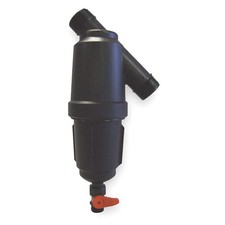 AMIAD 010004-000001 Y Strainer,10 3/4