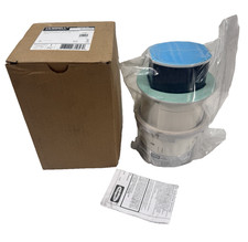NEW Hubbell Tri-Power Pop Up Surface Mount RCT620W Counter Receptacle 20A 125V picture