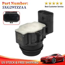 For 2017-2023 Chrysler Pacifica Jeep Cherokee Parking Aid Sensor 5XG29TZZAA picture