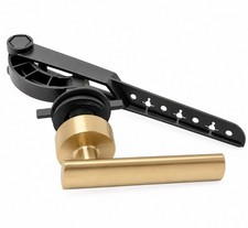 Delta 74260-CZ Altado Toilet Tank Lever Universal - Champagne Bronze picture