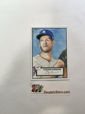 2018 Topps Gallery Heritage Clayton Kershaw #H-33 Dodgers  picture