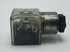 Molex 1210640579 Solenoid Valve Connector 24V Lot of 69 picture