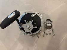 Penn Senator 12/0 116 Big Game Fishing Reel excellent shape Marlin Tuna Shark picture