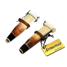 Armenian Duduk reeds 2 Khamish Rhamish picture
