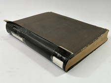 Contributions to The Natural History of the United States of America, 1857 Vol 1 picture