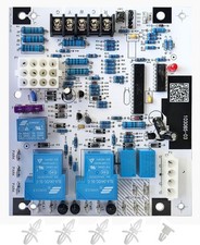 56W19 Furnace Control Board for Lennox Ignition Circuit Board R47582-001 picture