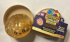 Super Rare Viral Crazy Fun Mystery Dumpling Starlight Edition Gold Glitter picture