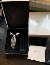 New ReFa CARAT Platinum Beauty Face Roller Japan Beauty Authentic picture