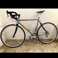 Titanium Litespeed Saber Road bike picture